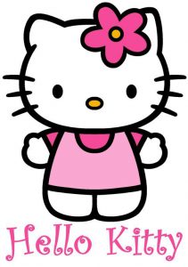 HelloKitty